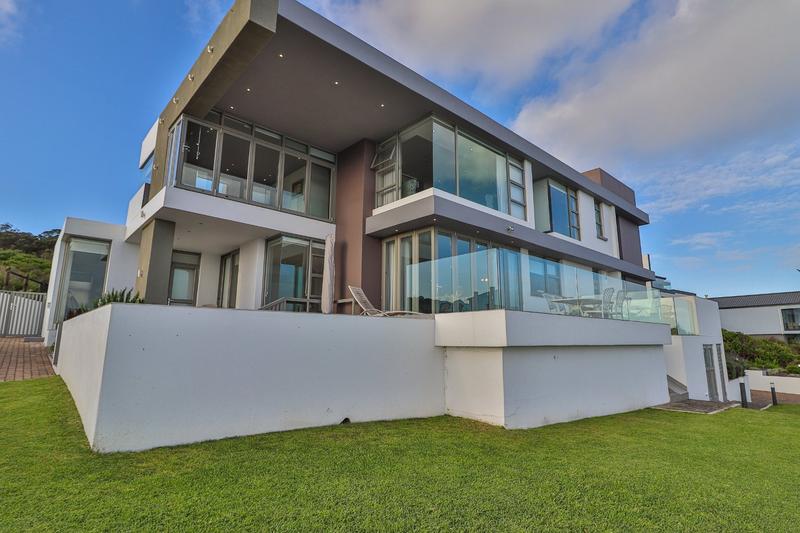 4 Bedroom Property for Sale in Pinnacle Point Golf Estate Western Cape